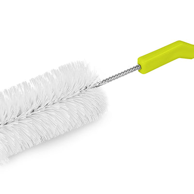 IBILI - Cepillo Limpiador para Termos Pequeños. Verde
