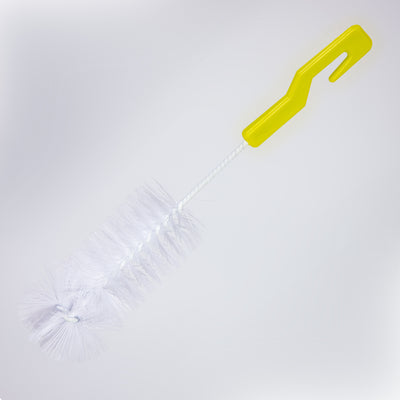 IBILI - Cepillo Limpiador para Termos Pequeños. Verde