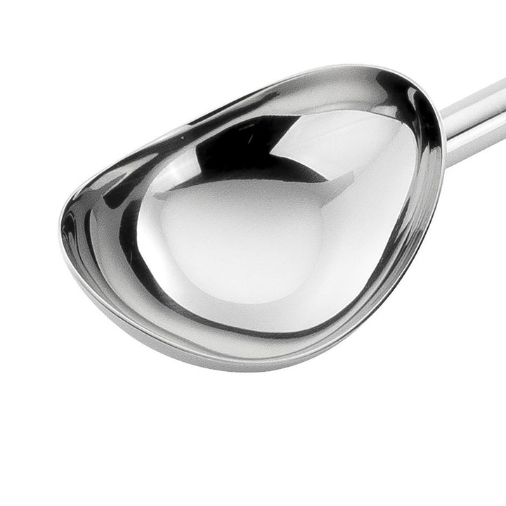 ZWILLING Pro - Cuchara para Servir Helado de 21 cm en Acero Inoxidable