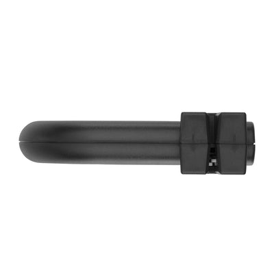 ZWILLING TwinSHARP - Afilador de Cuchillos Ergonómico en Plástico ABS. Negro