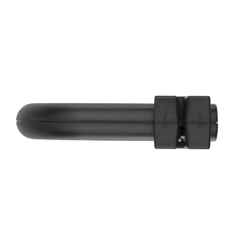 ZWILLING TwinSHARP - Afilador de Cuchillos Ergonómico en Plástico ABS. Negro