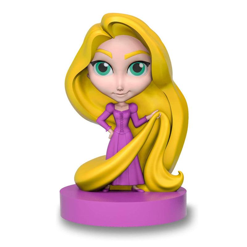 Shuffle Fun Princess - Juego de Cartas Infantil Cuentos de Princesas con Figuras de Ariel y Rapunzel